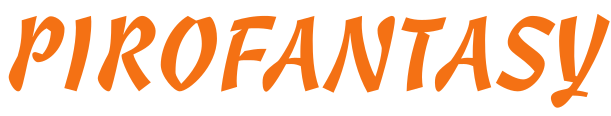 Pirofantasy